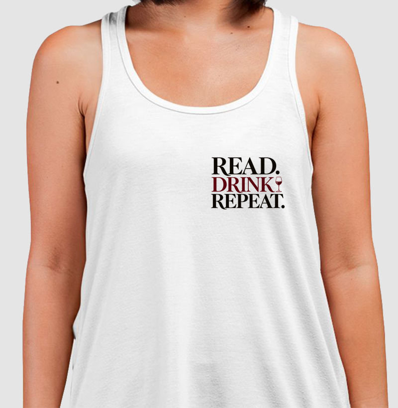 Read Drink Repeat