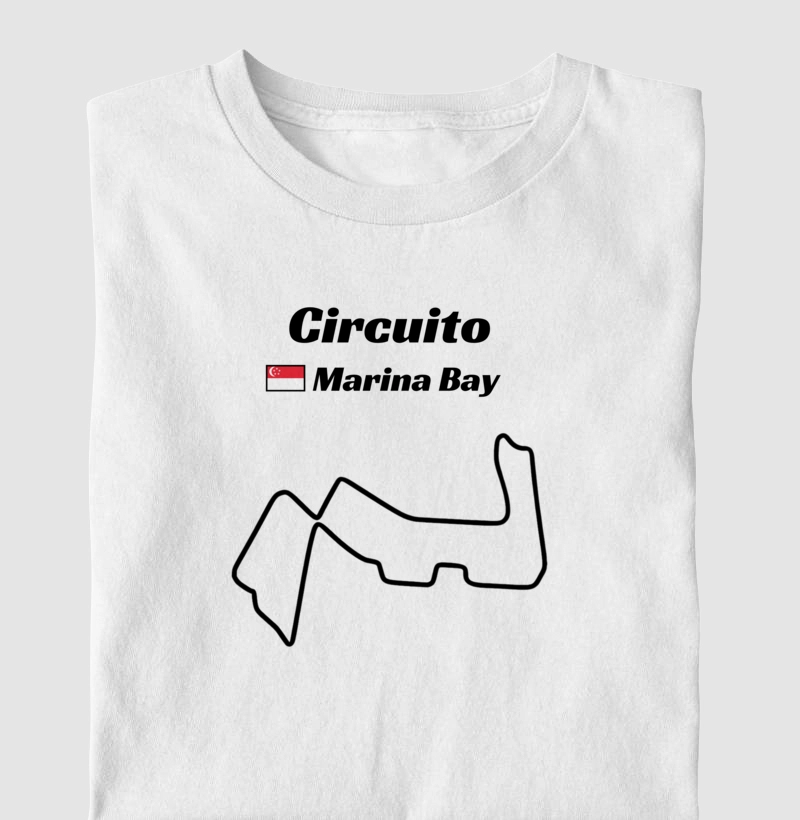 Circuito Marina Bay
