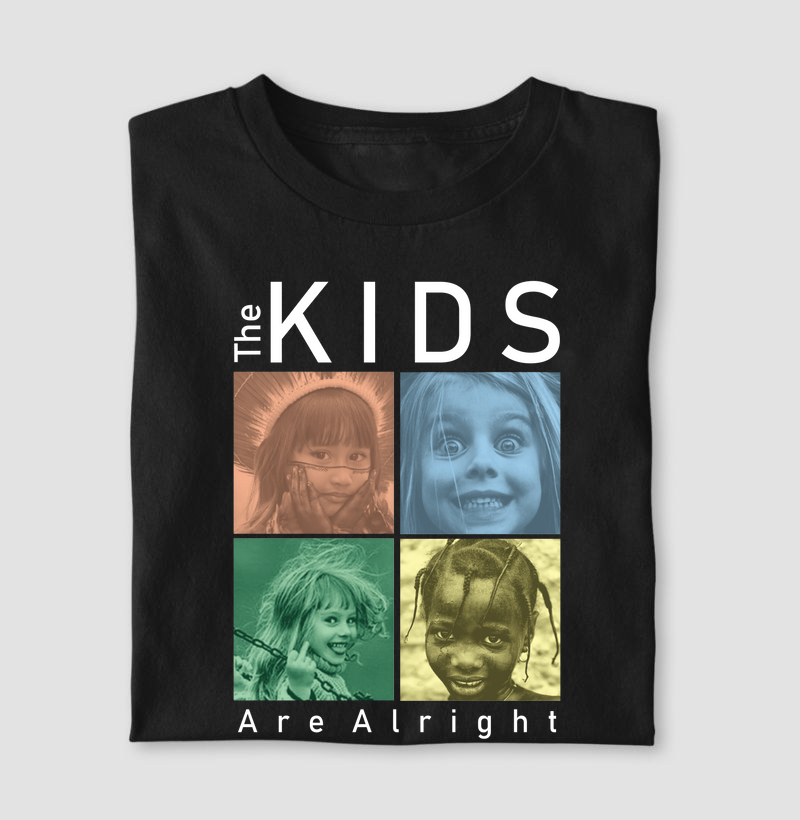 The Kids Are Alright