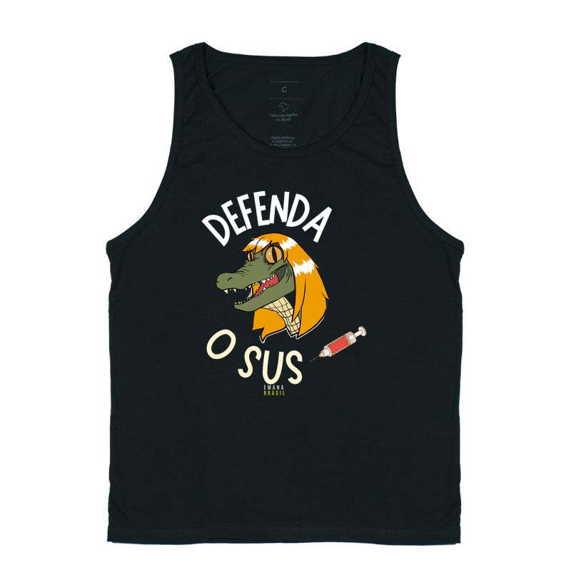 Defenda o Sus