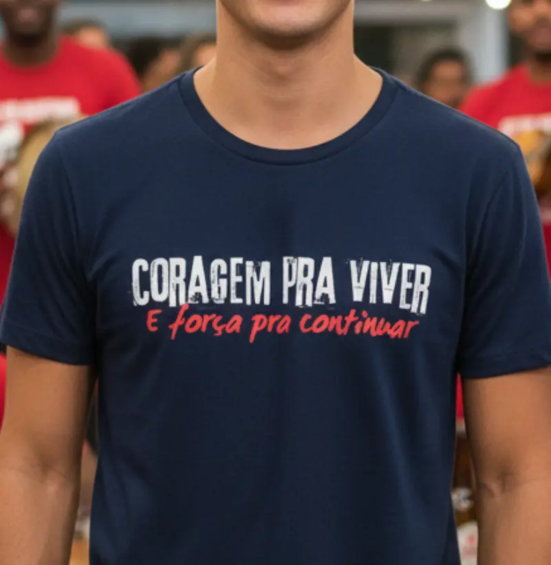 Coragem pra viver 2