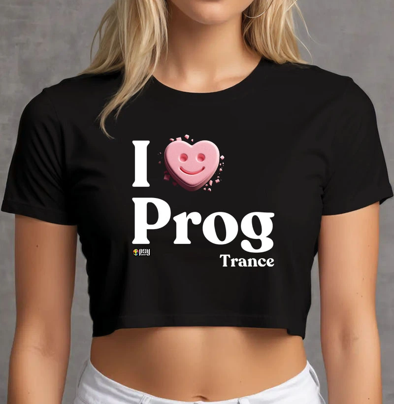 I Love Prog Trance