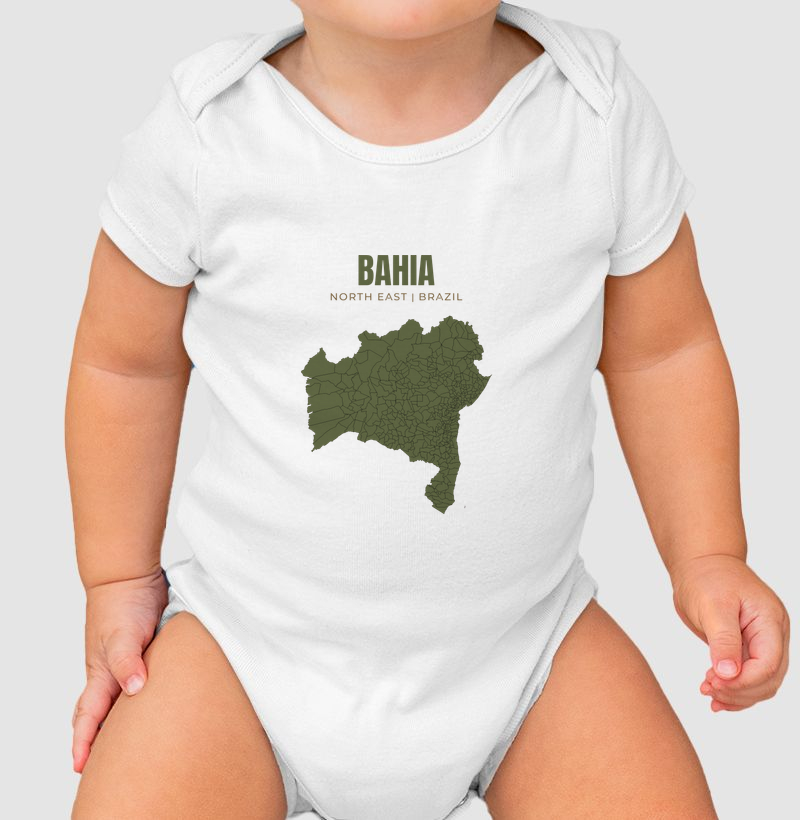 Bahia North East