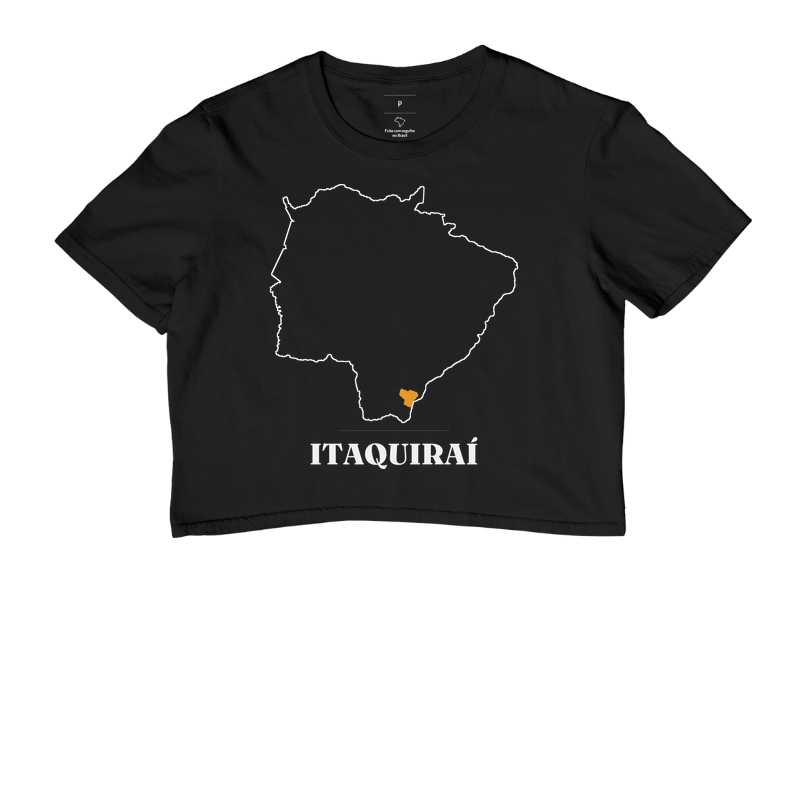 Itaquiraí | Traço MS