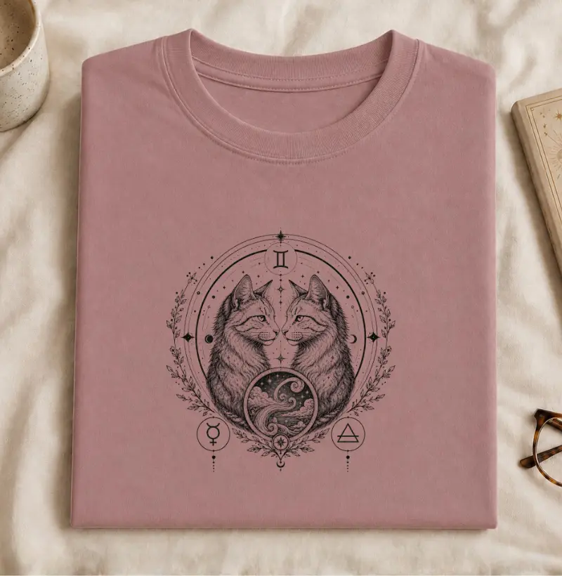 signo elemental - gêmeos