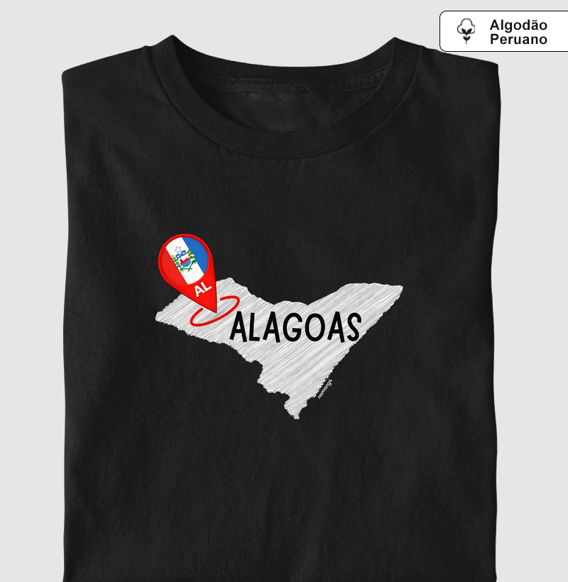 Aqui é Alagoas