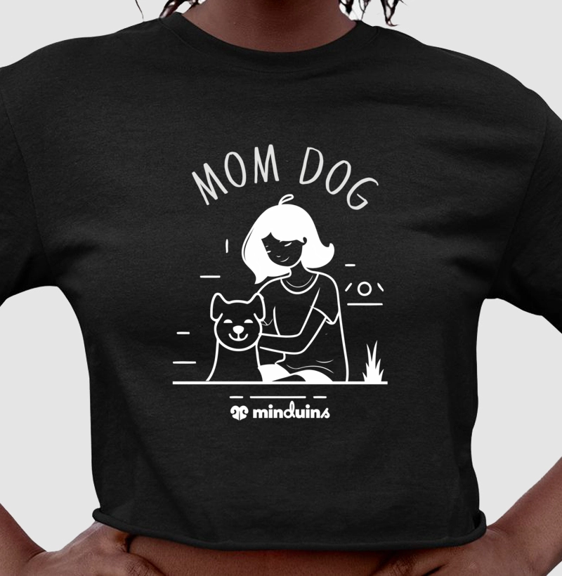 Mom Dog