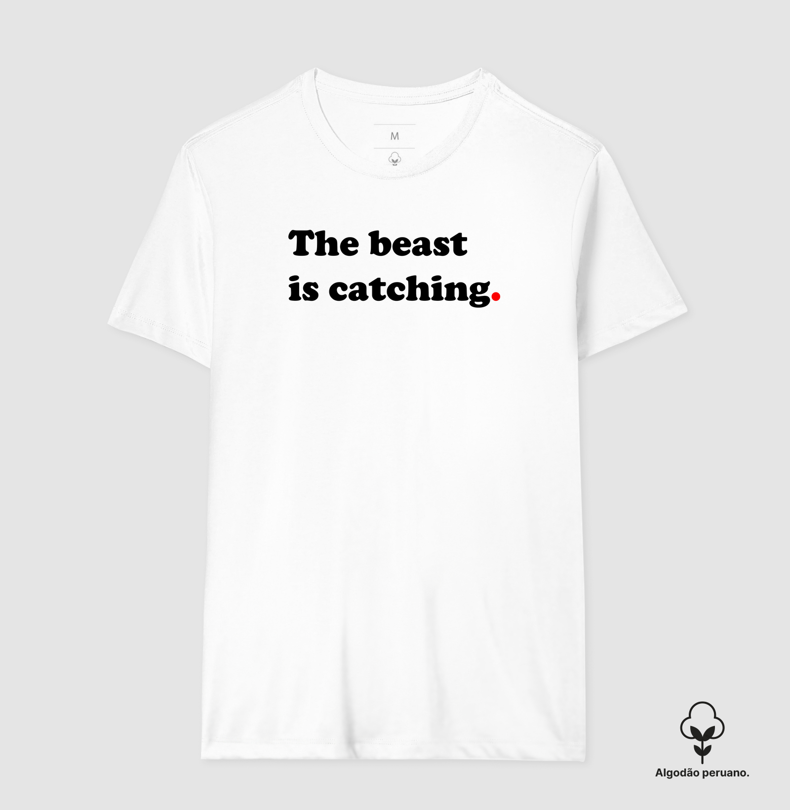 The best is catching