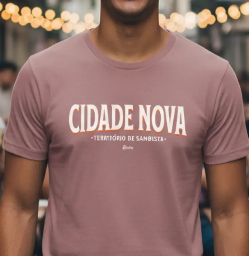 Cidade Nova