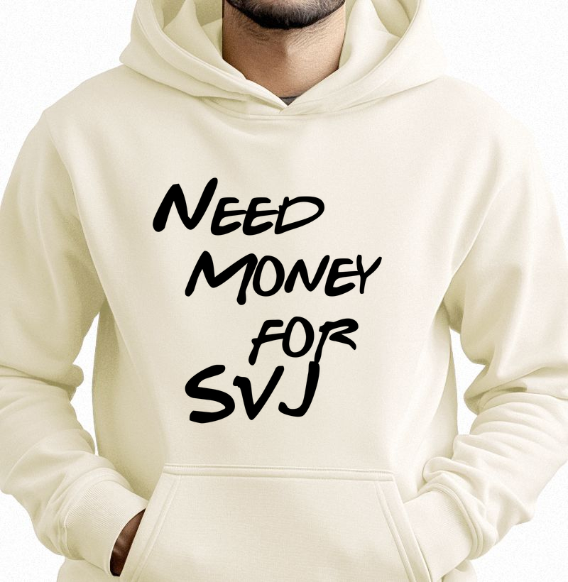 Need Money for SVJ