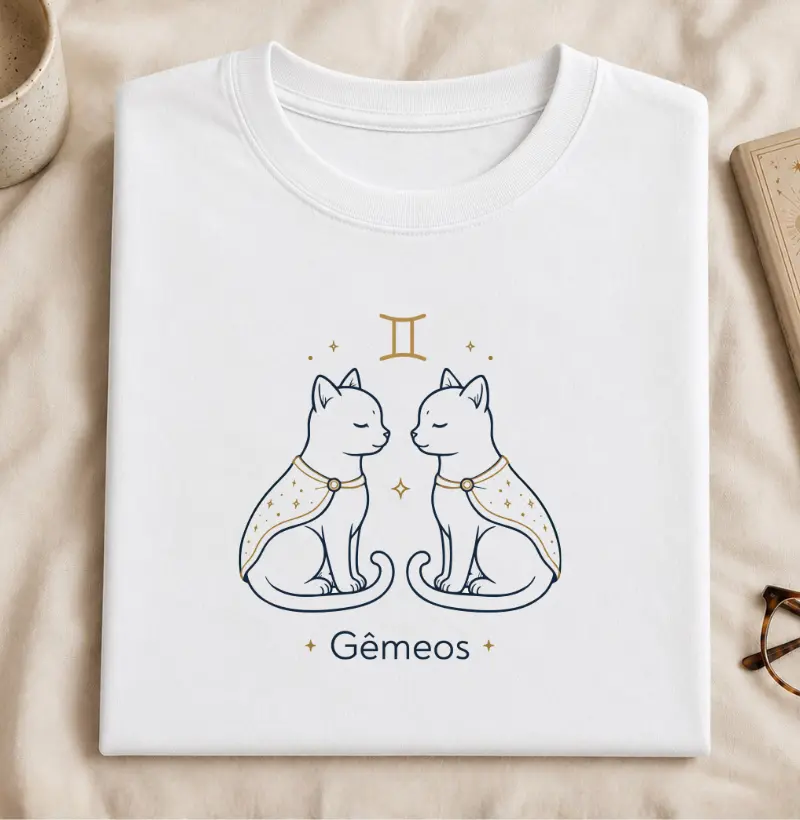 signo de gêmeos