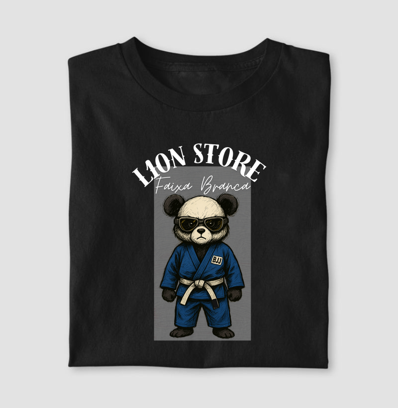 Onde Tudo Começa - FAIXA BRANCA