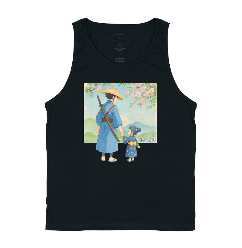 PAI e Filha - Laços da vida - Ghibli