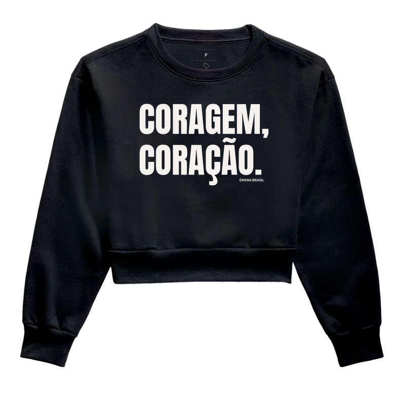 Coragem Coração