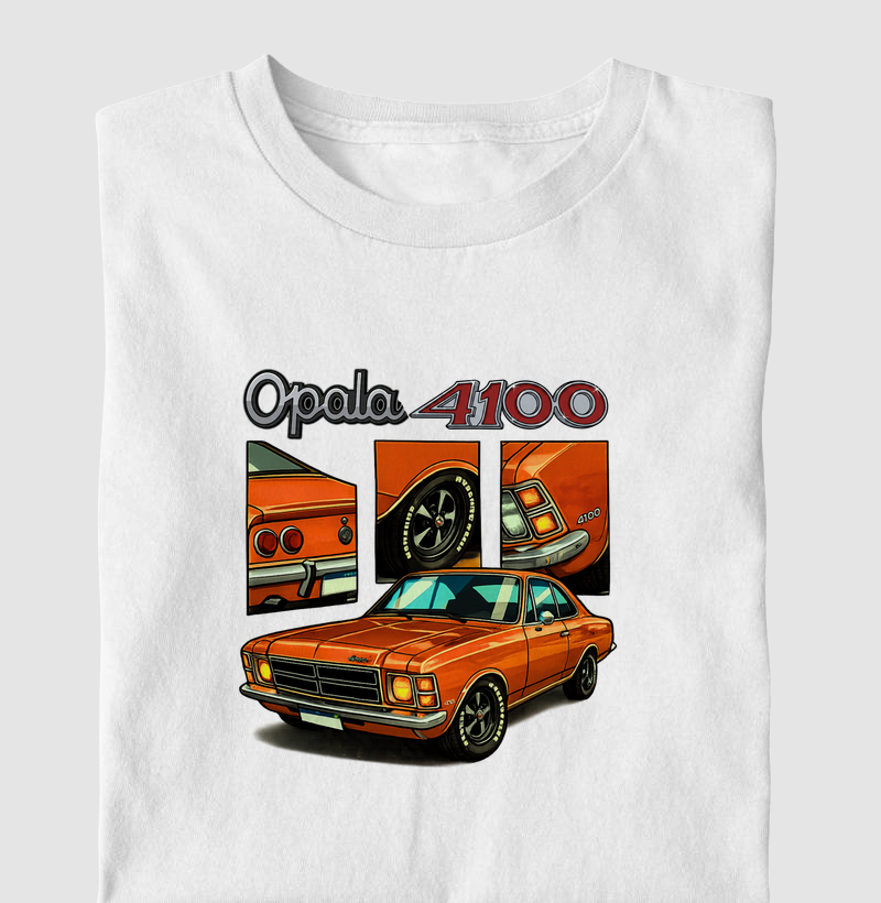 Opala 4100 v2