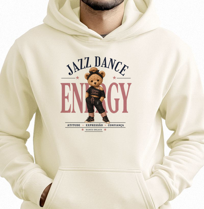 Jazz Dance - Energy