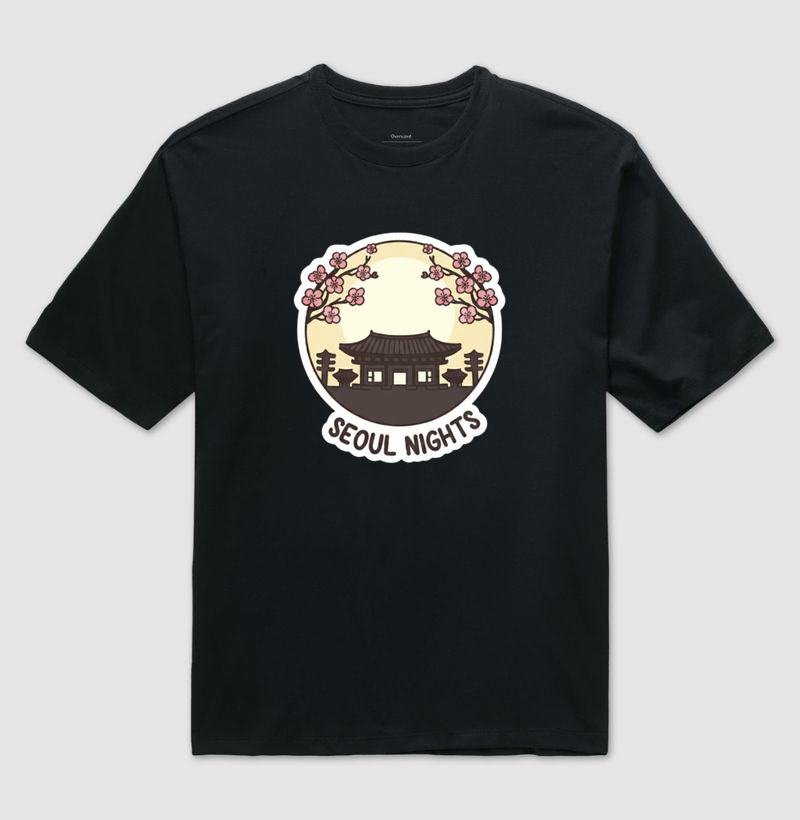 Seoul Nights
