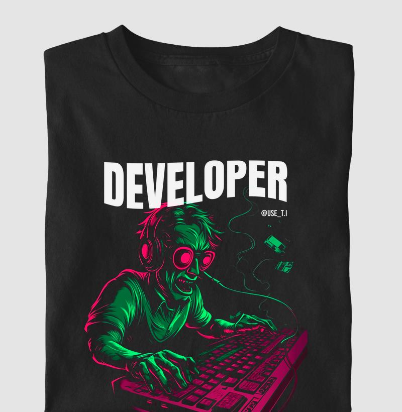 “Developer Debugando” T.I