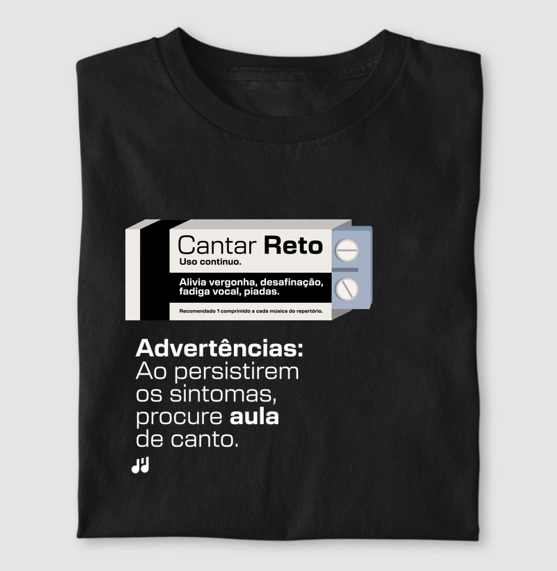 Cantar Reto
