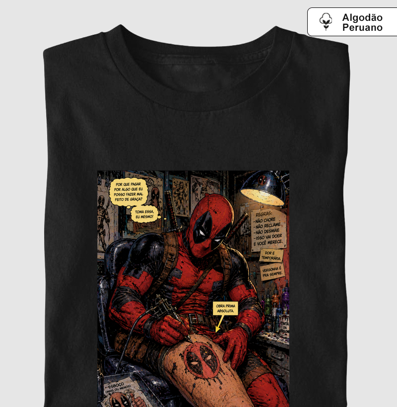 DeadPool