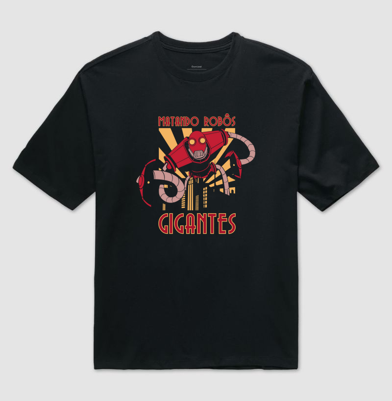 MRG Classic Oversized