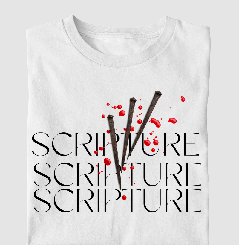 Os Cravos e as Escrituras...