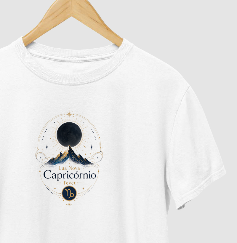 𝐋𝐮𝐚 𝐍𝐨𝐯𝐚 𝐞𝐦 𝐂𝐚𝐩𝐫𝐢𝐜ó𝐫𝐧𝐢𝐨 / 𝐓𝐞𝐯𝐞𝐭