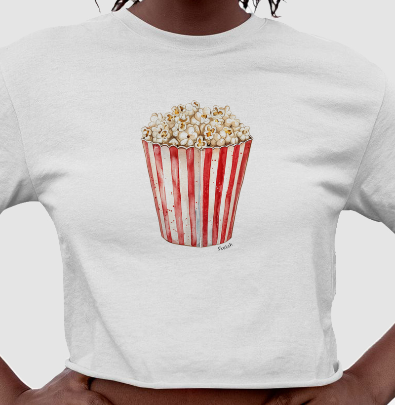 Popcorn Movie
