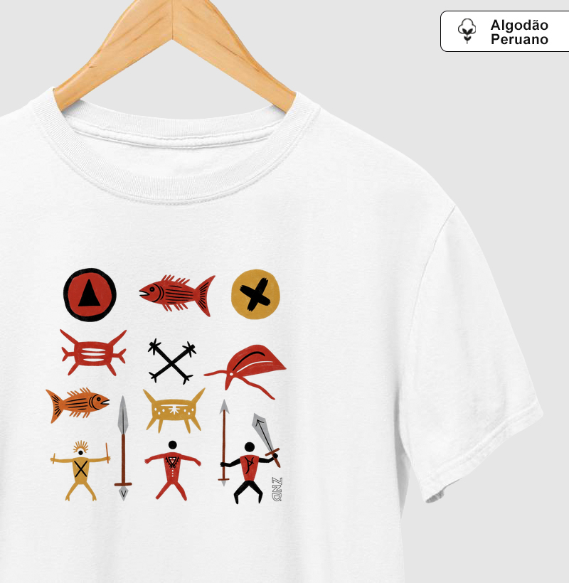 36 Guerreiros das Cavernas