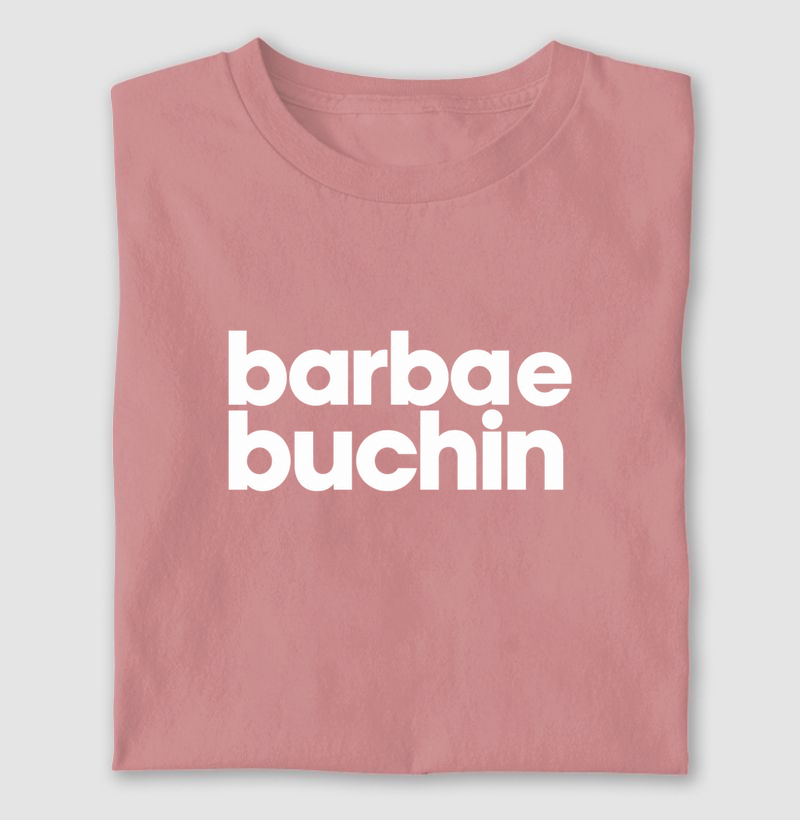 BARBA E BUCHIN