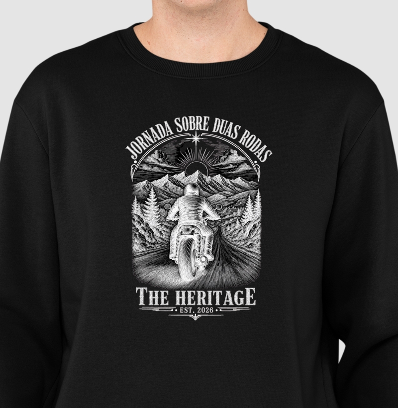 The Heritage - Estrada