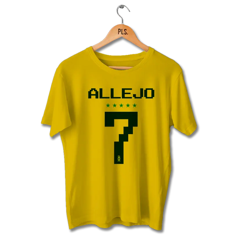 Allejo 7