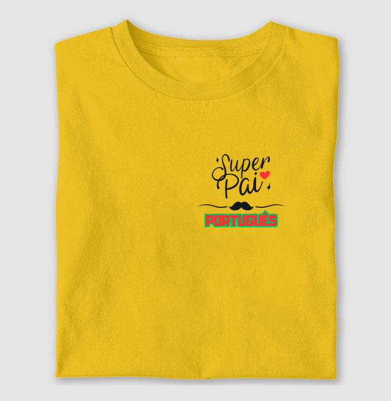 Super Pai Português