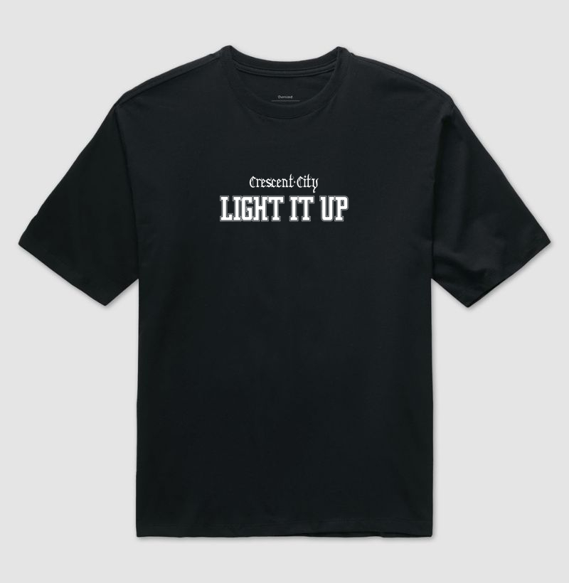 Light It Up