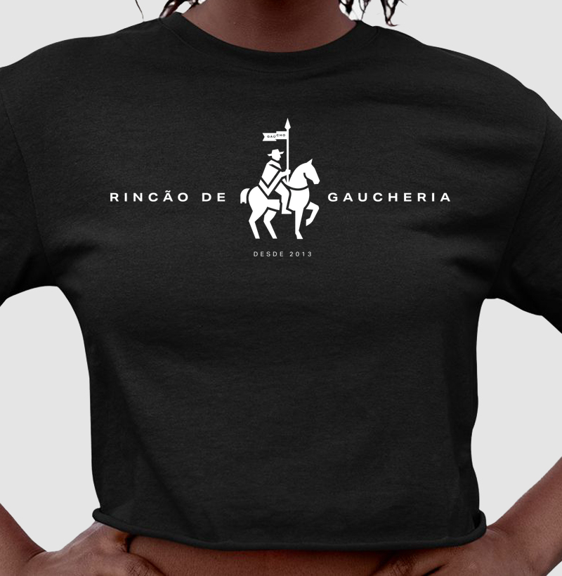 O Lanceiro - Lá do Rincão