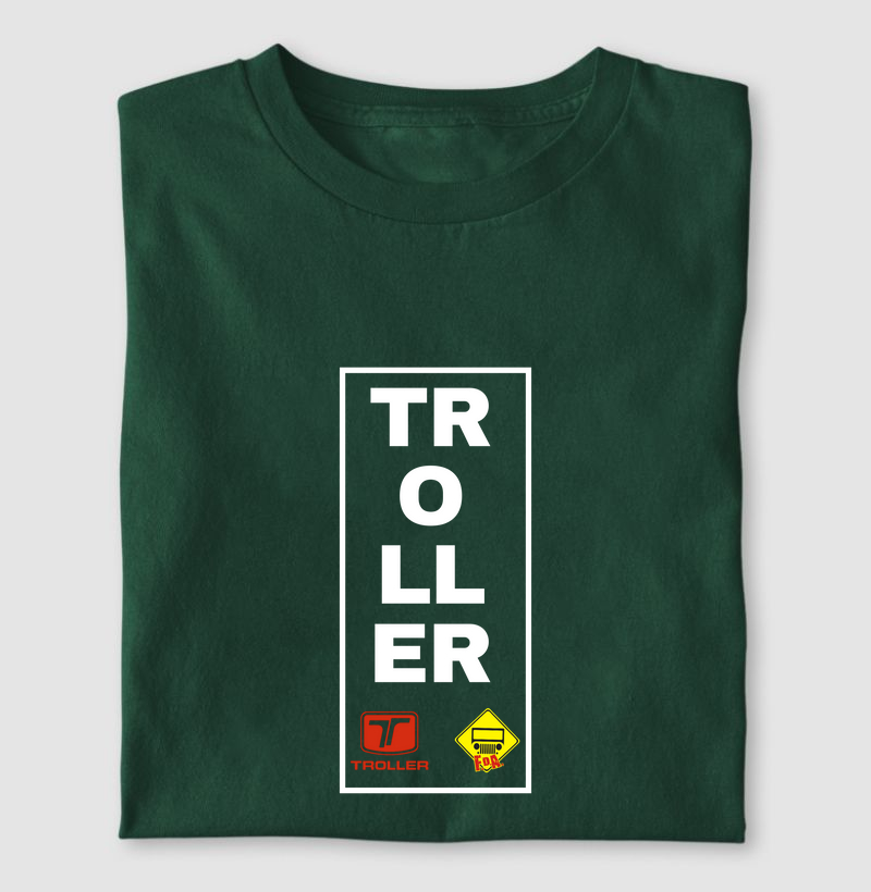 Troller 3