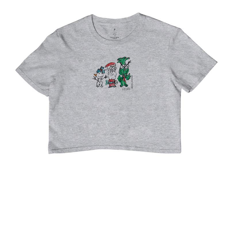 CROPPED – ESPECIAL DE NATAL