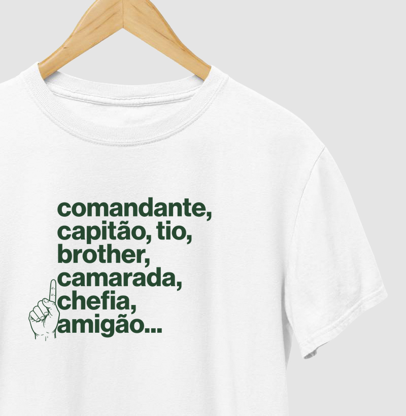 Apelidos