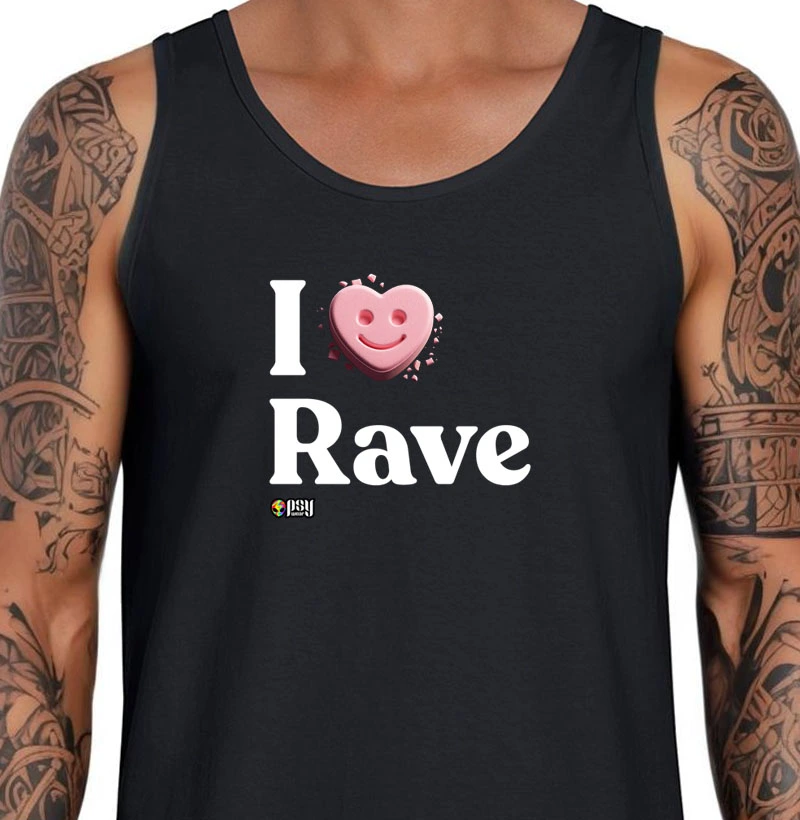 I Love Rave