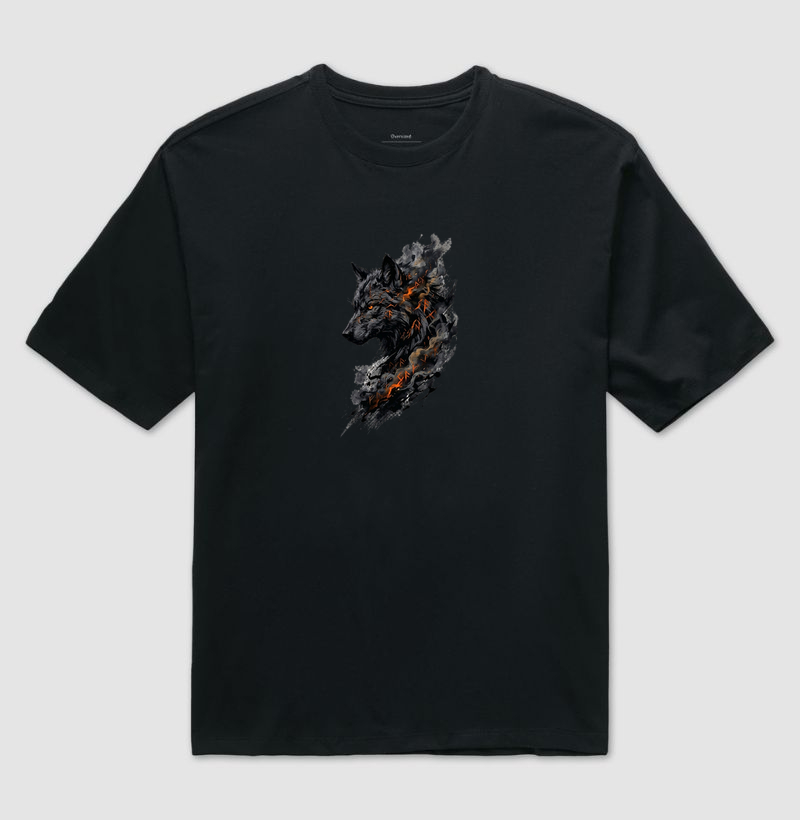 Ashen Fenrir