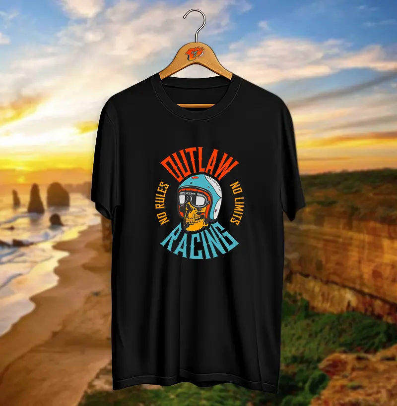 Outlaw T-shirt