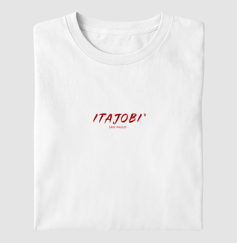 Itajobi (SP) | Traços