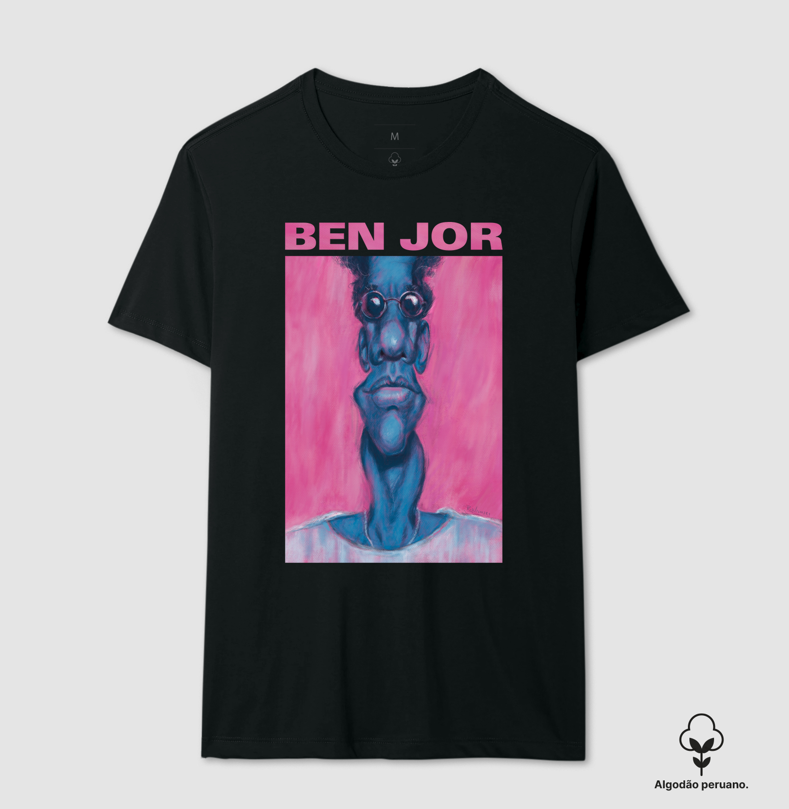 Ben Jor