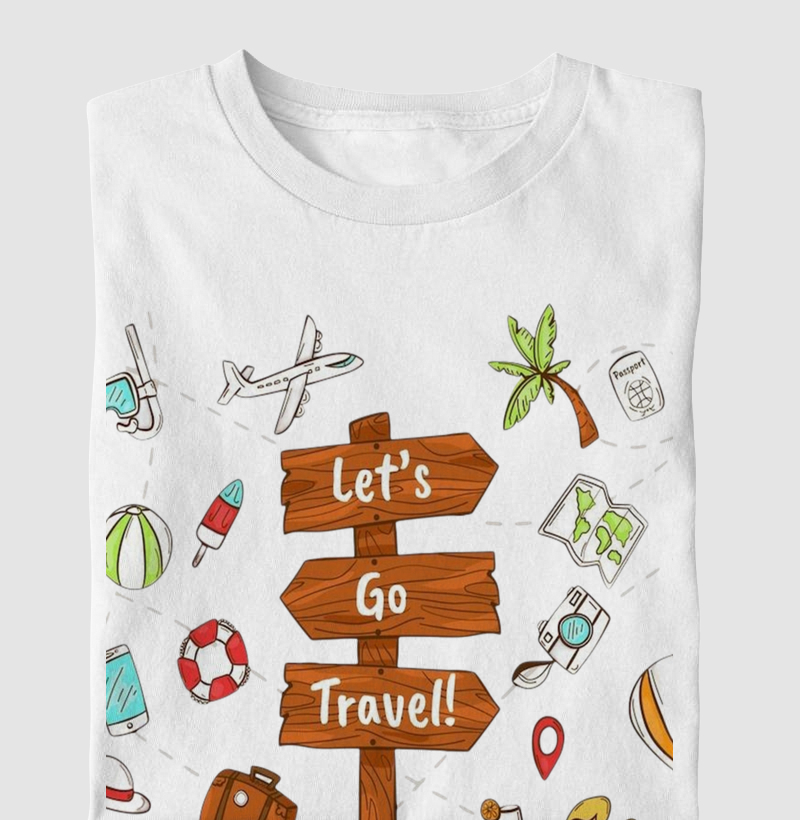 LetsGOtravel