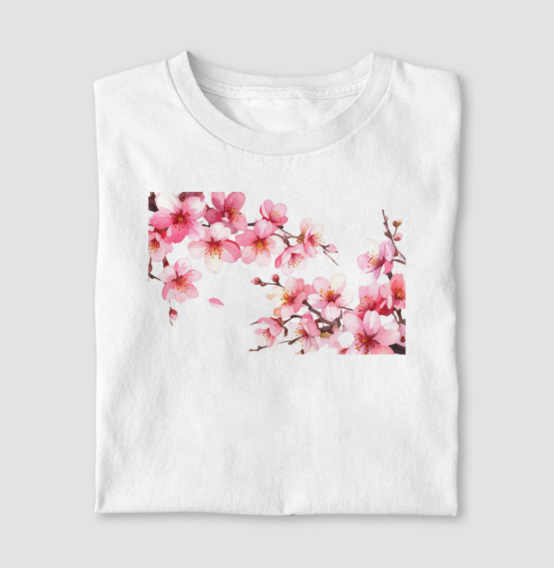Sakura - Florescer