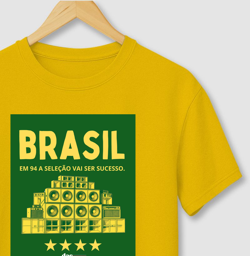 Retrô Seleção 94