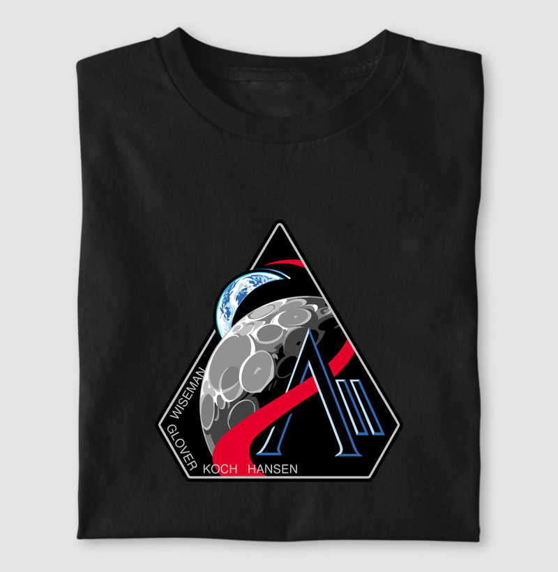 Artemis II — O Retorno à Lua (Coleção Odyssey)