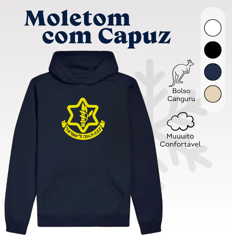 IDF - Israel Defence Forces