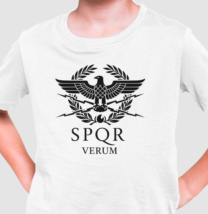  INF. EXÉRCITO ROMANO