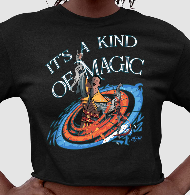 Tefreddie Mercury, Timeless Rockstar